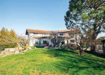 Foto 2 - Villa VIA DEGLI ALPINI
 
8, Capiago Intimiano - foto 2