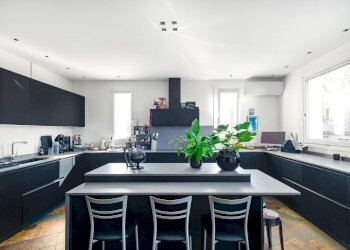 Foto 4 - Villa VIA DEGLI ALPINI
 
8, Capiago Intimiano - foto 4