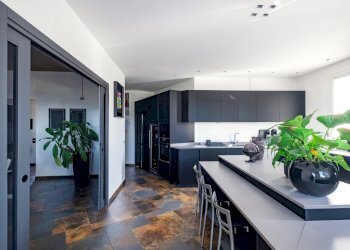 Foto 5 - Villa VIA DEGLI ALPINI
 
8, Capiago Intimiano - foto 5