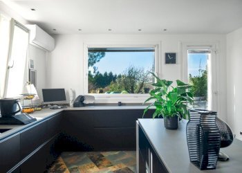 Foto 6 - Villa VIA DEGLI ALPINI
 
8, Capiago Intimiano - foto 6