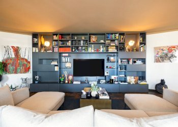 Foto 10 - Villa VIA DEGLI ALPINI
 
8, Capiago Intimiano - foto 10