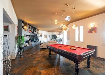 Foto 11 - Villa VIA DEGLI ALPINI
 
8, Capiago Intimiano - foto 11