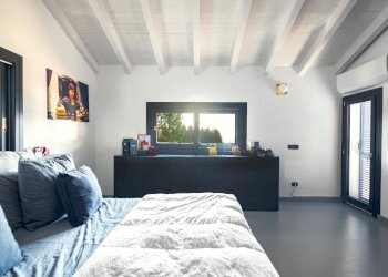 Foto 19 - Villa VIA DEGLI ALPINI
 
8, Capiago Intimiano - foto 19