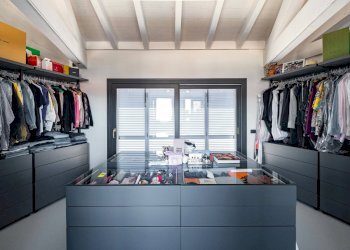 Foto 20 - Villa VIA DEGLI ALPINI
 
8, Capiago Intimiano - foto 20