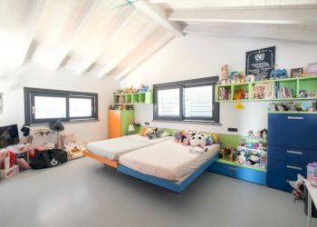 Foto 26 - Villa VIA DEGLI ALPINI
 
8, Capiago Intimiano - foto 26