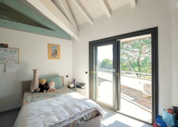 Foto 28 - Villa VIA DEGLI ALPINI
 
8, Capiago Intimiano - foto 28