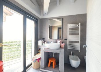 Foto 29 - Villa VIA DEGLI ALPINI
 
8, Capiago Intimiano - foto 29