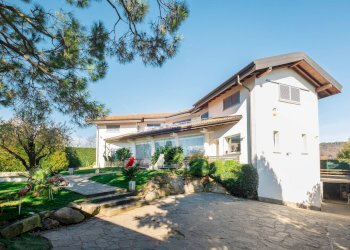 Foto 35 - Villa VIA DEGLI ALPINI
 
8, Capiago Intimiano - foto 35