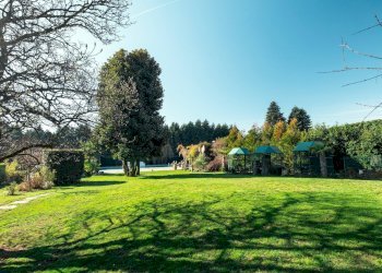 Foto 36 - Villa VIA DEGLI ALPINI
 
8, Capiago Intimiano - foto 36