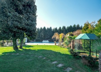 Foto 37 - Villa VIA DEGLI ALPINI
 
8, Capiago Intimiano - foto 37