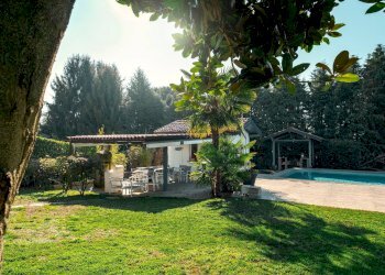 Foto 38 - Villa VIA DEGLI ALPINI
 
8, Capiago Intimiano - foto 38