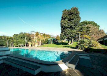 Foto 40 - Villa VIA DEGLI ALPINI
 
8, Capiago Intimiano - foto 40