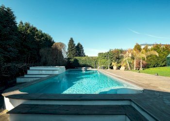 Foto 41 - Villa VIA DEGLI ALPINI
 
8, Capiago Intimiano - foto 41