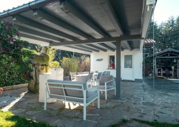 Foto 42 - Villa VIA DEGLI ALPINI
 
8, Capiago Intimiano - foto 42