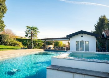 Foto 45 - Villa VIA DEGLI ALPINI
 
8, Capiago Intimiano - foto 45