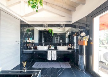 Foto 21 - Villa VIA DEGLI ALPINI
 
8, Capiago Intimiano - foto 21