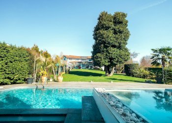 Foto 1 - Villa VIA DEGLI ALPINI
 
8, Capiago Intimiano - photo 1