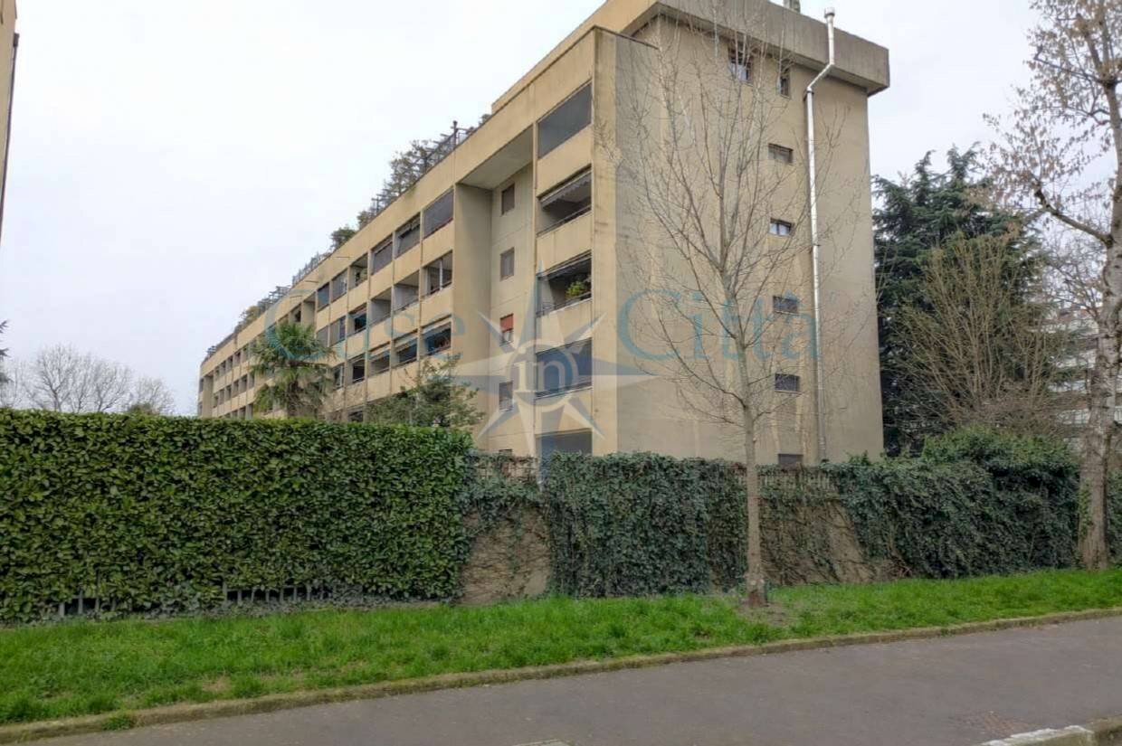 Foto 1 - Trilocale Via Giorgio De Chirico
 
3, Milano - foto 1