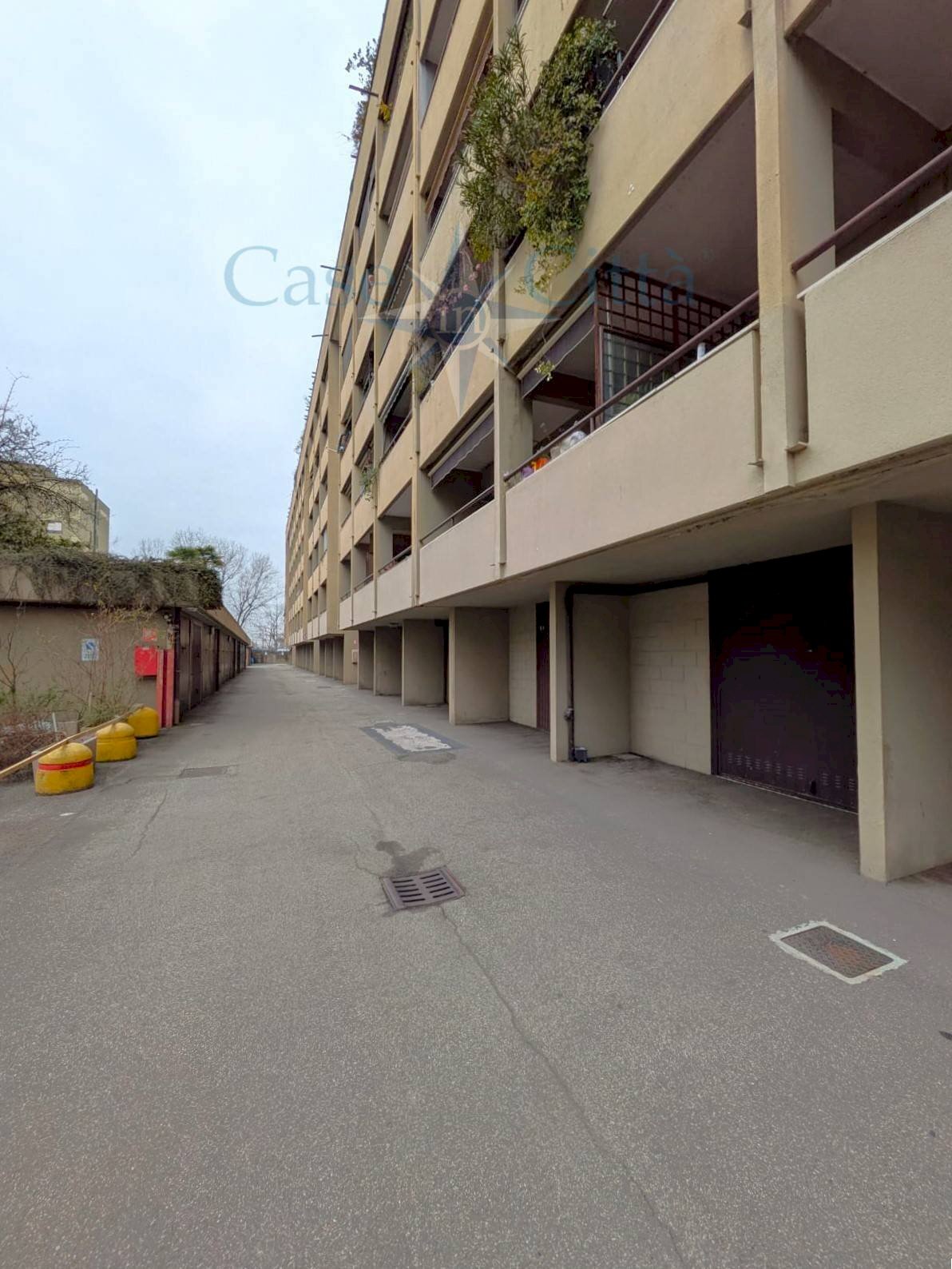 Foto 3 - Trilocale Via Giorgio De Chirico
 
3, Milano - foto 3