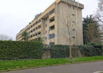 Foto 1 - Trilocale Via Giorgio De Chirico
 
3, Milano - foto 1
