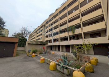 Foto 4 - Trilocale Via Giorgio De Chirico
 
3, Milano - foto 4