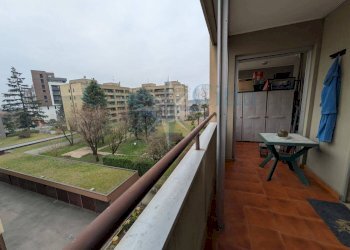 Foto 11 - Trilocale Via Giorgio De Chirico
 
3, Milano - foto 11