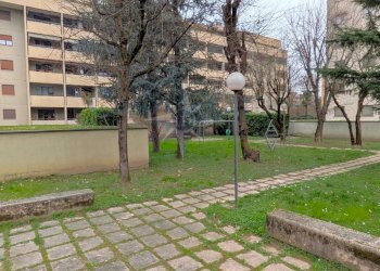 Foto 26 - Trilocale Via Giorgio De Chirico
 
3, Milano - foto 26