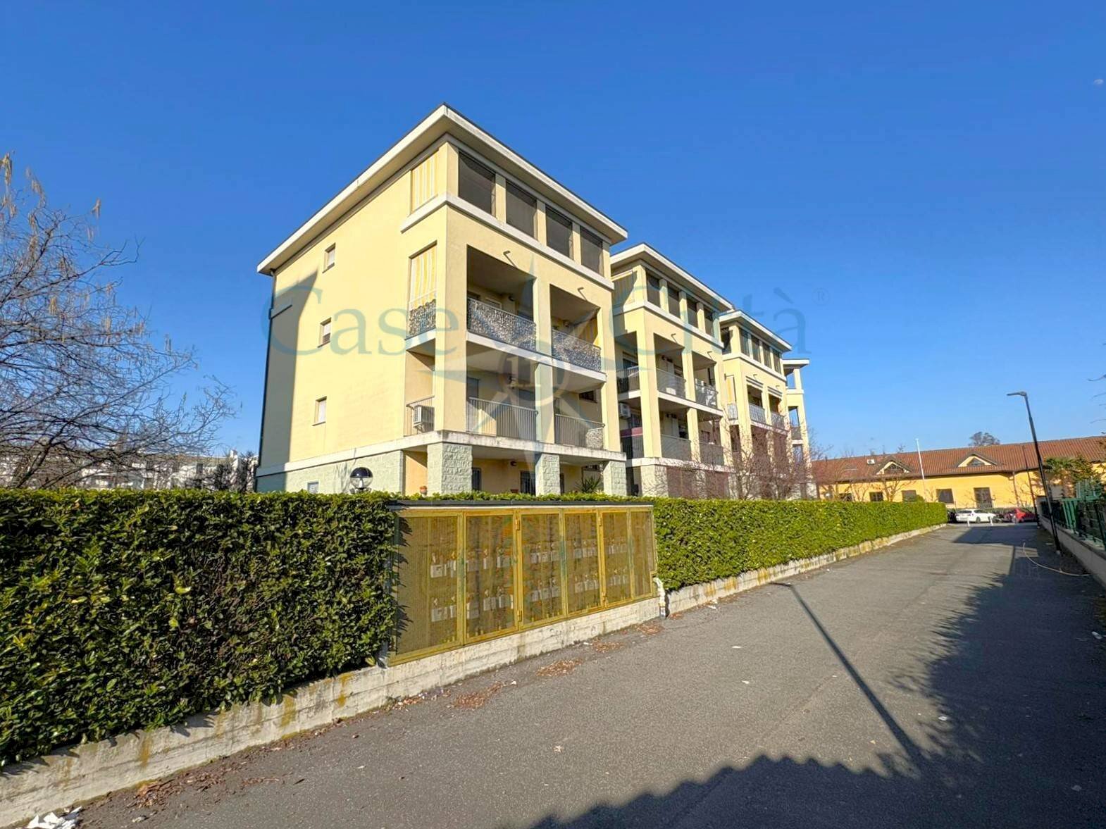 Foto 2 - Trilocale Don Luigi Sturzo
 
6, Cornaredo - foto 2