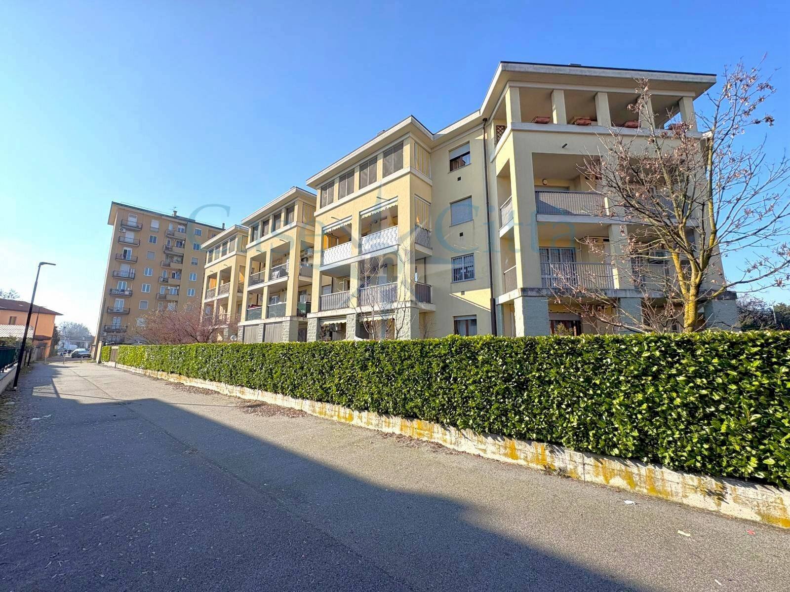 Foto 3 - Trilocale Don Luigi Sturzo
 
6, Cornaredo - foto 3