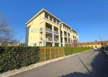 Foto 2 - Trilocale Don Luigi Sturzo
 
6, Cornaredo - foto 2