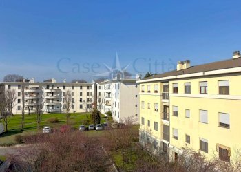 Foto 20 - Trilocale Don Luigi Sturzo
 
6, Cornaredo - foto 20