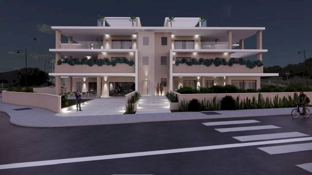 Foto 3 - Bilocale via veronese
 
150, Olbia - foto 3