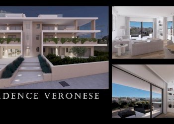 Foto 4 - Two-room apartment via veronese
 
150, Olbia - photo 4