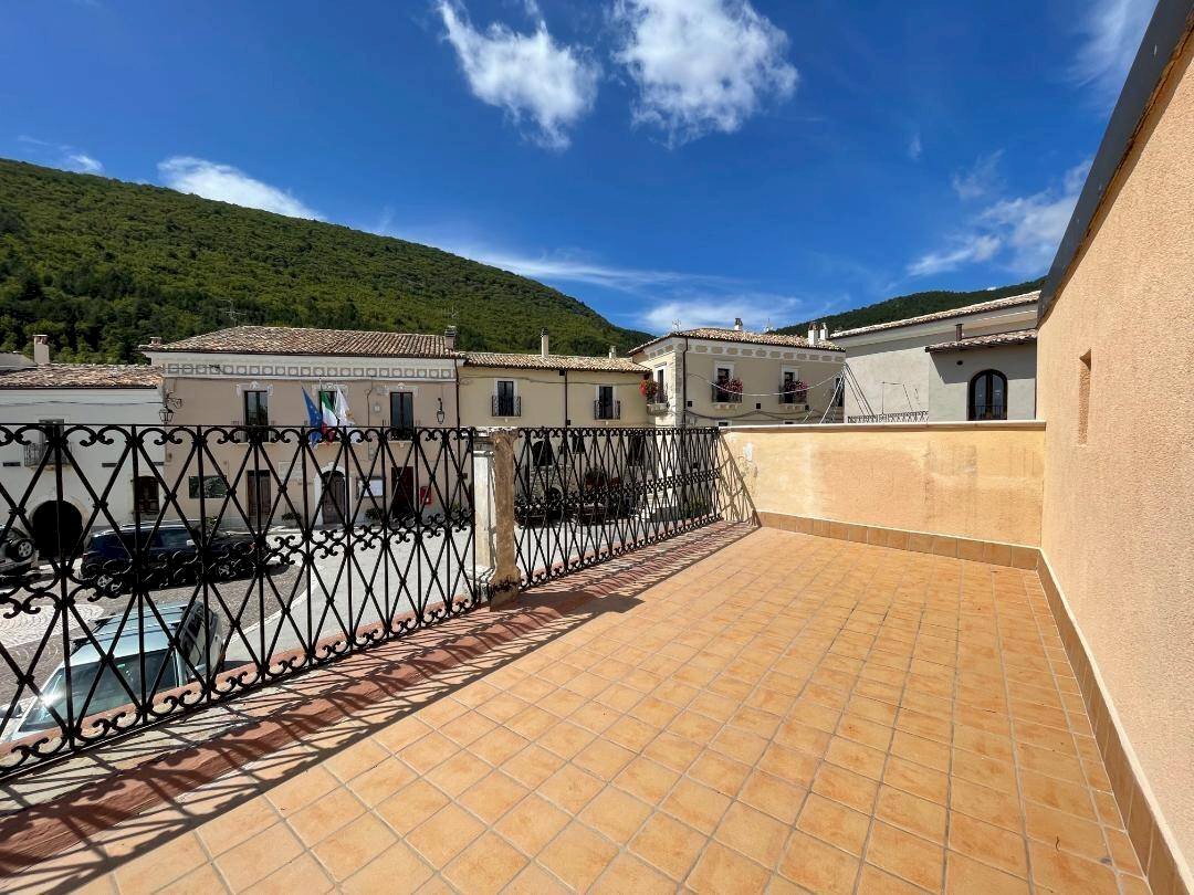 Foto 2 - Casa indipendente Via Benedetto de Bartholomeis
 
snc, Carapelle Calvisio - foto 2