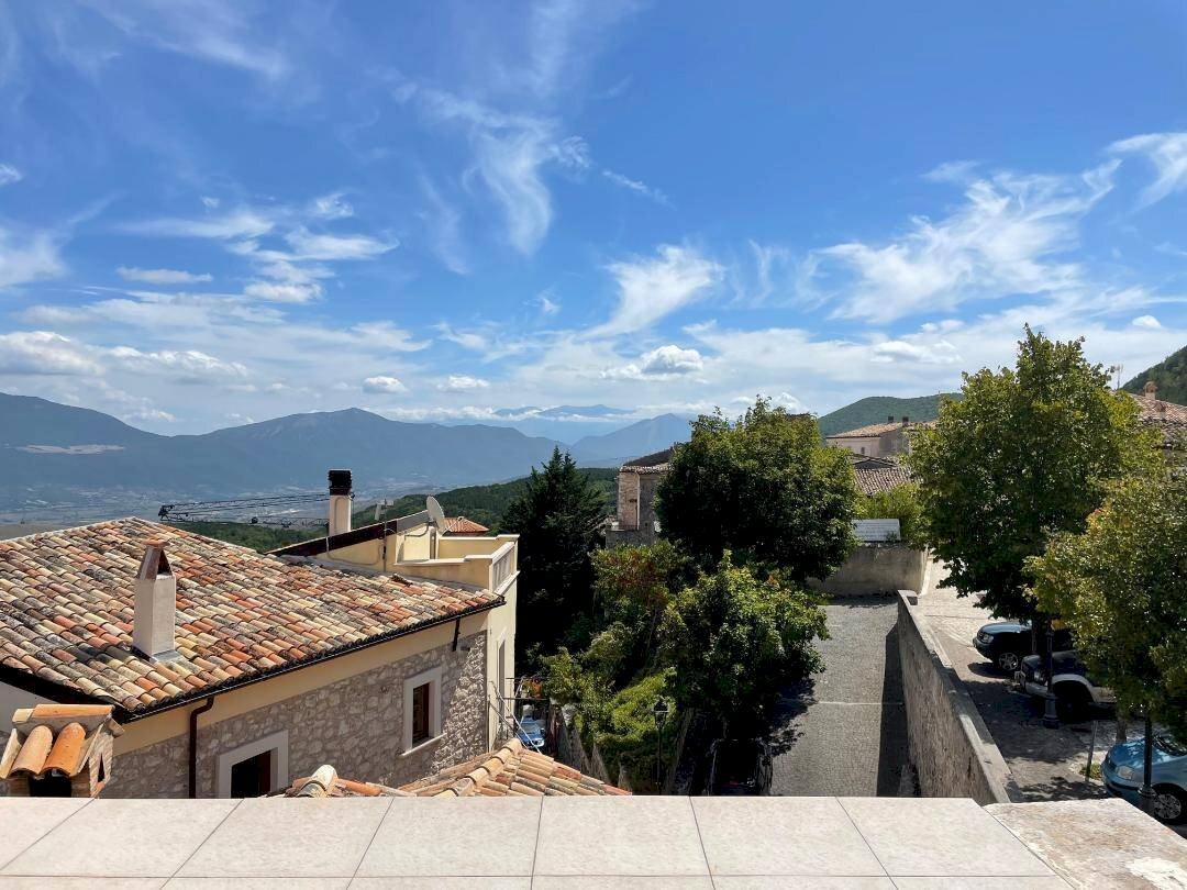 Foto 3 - Casa indipendente Via Benedetto de Bartholomeis
 
snc, Carapelle Calvisio - foto 3