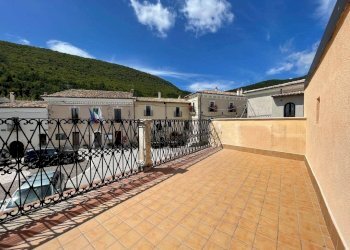 Foto 2 - Casa indipendente Via Benedetto de Bartholomeis
 
snc, Carapelle Calvisio - foto 2