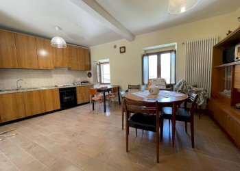 Foto 4 - Casa indipendente Via Benedetto de Bartholomeis
 
snc, Carapelle Calvisio - foto 4