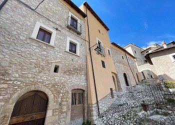 Foto 13 - Casa indipendente Via Benedetto de Bartholomeis
 
snc, Carapelle Calvisio - foto 13