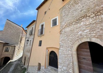 Foto 14 - Casa indipendente Via Benedetto de Bartholomeis
 
snc, Carapelle Calvisio - foto 14