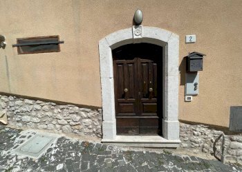 Foto 15 - Casa indipendente Via Benedetto de Bartholomeis
 
snc, Carapelle Calvisio - foto 15