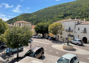 Foto 16 - Casa indipendente Via Benedetto de Bartholomeis
 
snc, Carapelle Calvisio - foto 16