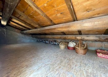 Foto 17 - Casa indipendente Via Benedetto de Bartholomeis
 
snc, Carapelle Calvisio - foto 17