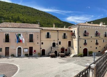 Foto 18 - Casa indipendente Via Benedetto de Bartholomeis
 
snc, Carapelle Calvisio - foto 18