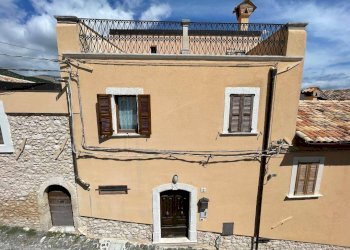 Foto 19 - Casa indipendente Via Benedetto de Bartholomeis
 
snc, Carapelle Calvisio - foto 19