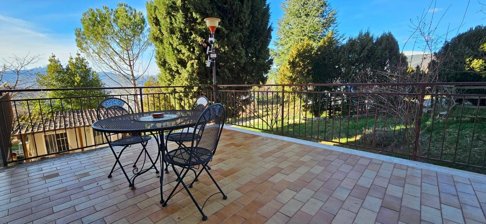 Foto 1 - Semi-detached house SR 615
 
32, L'Aquila - photo 1