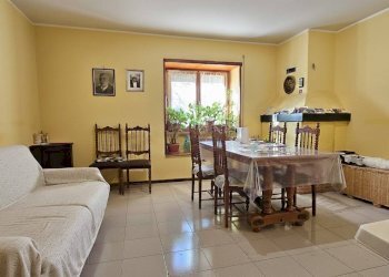 Foto 9 - Casa semi indipendente SR 615
 
32, L'Aquila - foto 9