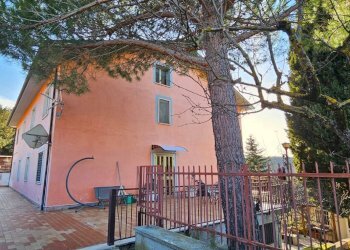 Foto 14 - Casa semi indipendente SR 615
 
32, L'Aquila - foto 14