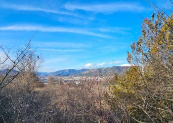 Foto 15 - Casa semi indipendente SR 615
 
32, L'Aquila - foto 15