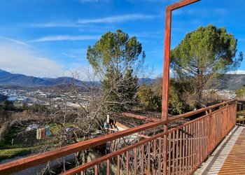 Foto 16 - Casa semi indipendente SR 615
 
32, L'Aquila - foto 16