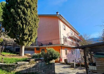 Foto 17 - Casa semi indipendente SR 615
 
32, L'Aquila - foto 17